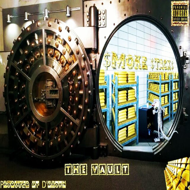 The Vault