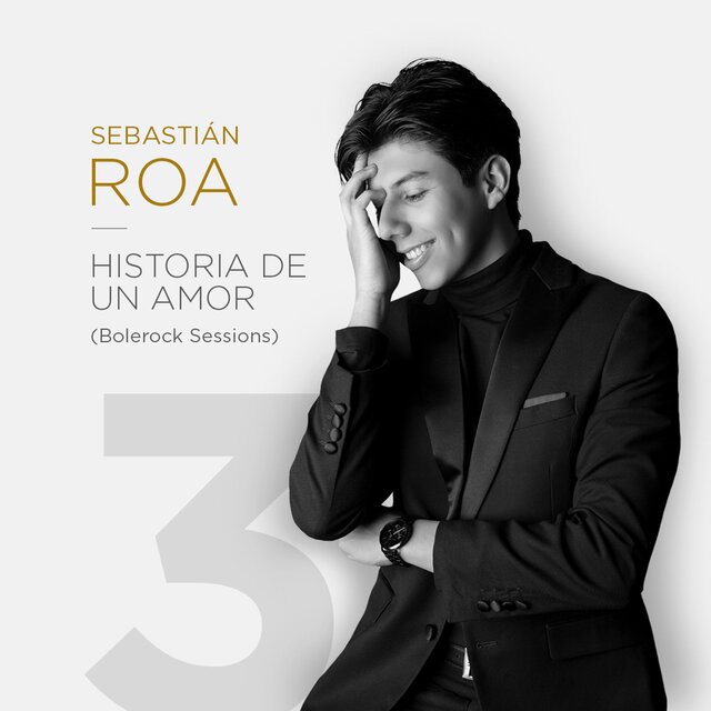 Historia de un amor (Bolerock Session)
