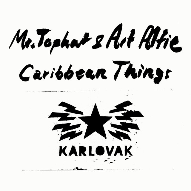 Caribbean Things