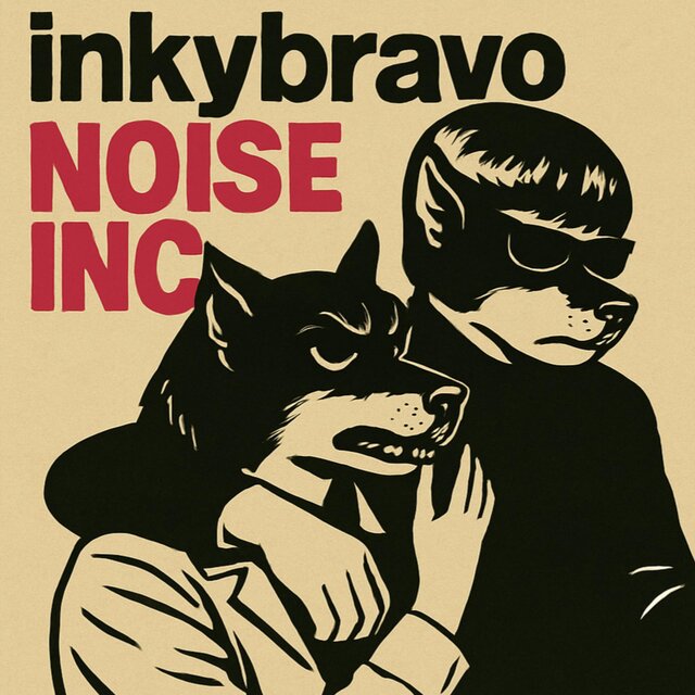 NOISE INC.