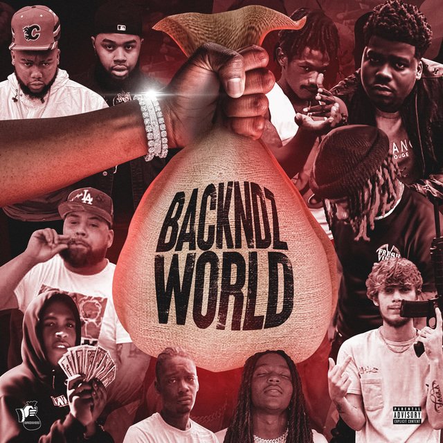 Backndz World (DELUX)