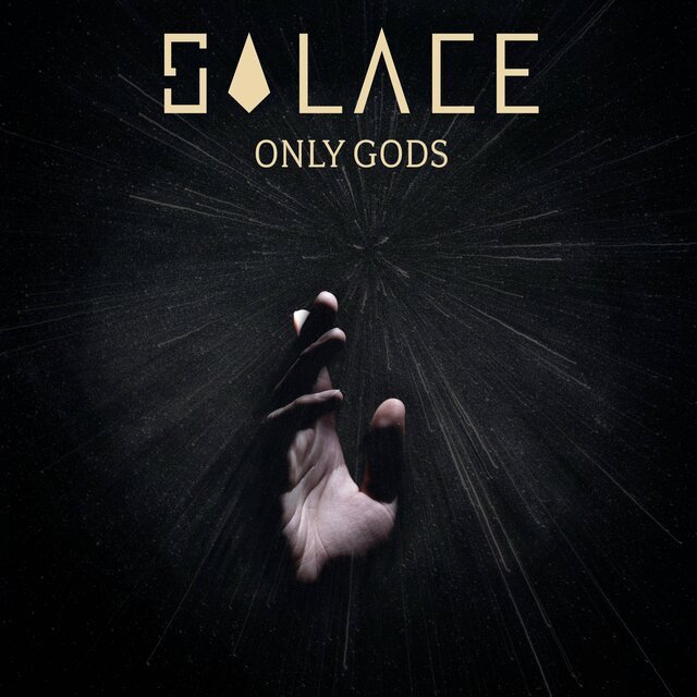 Only Gods