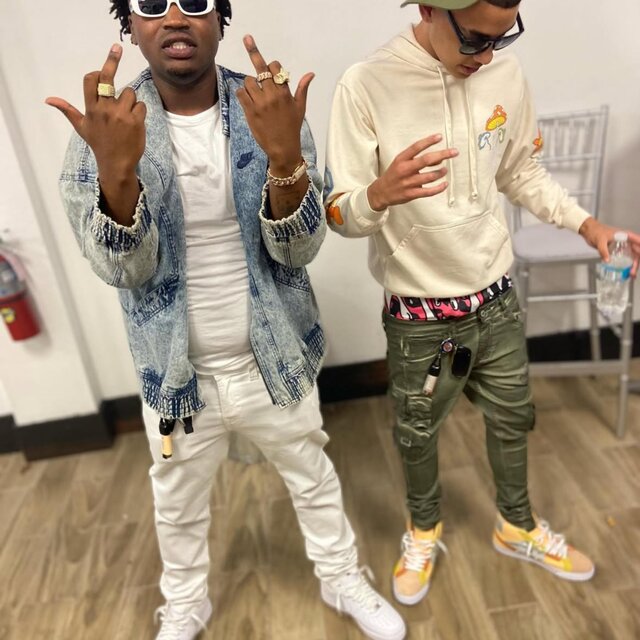 Still In Motion