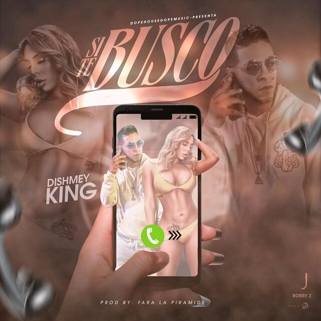 Si Te Busco
