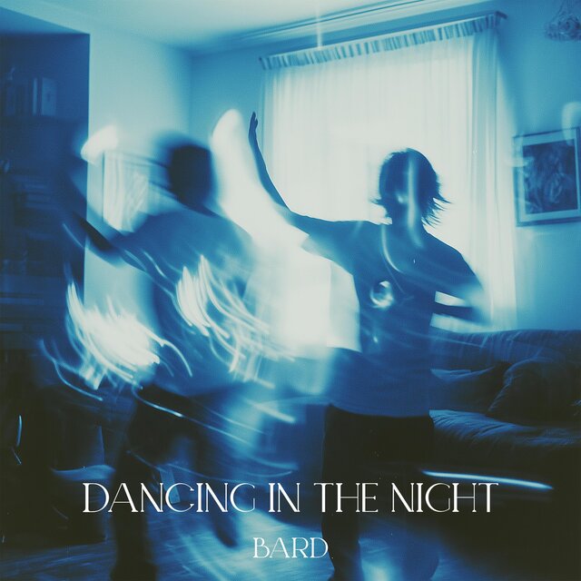 Dancing in the Night