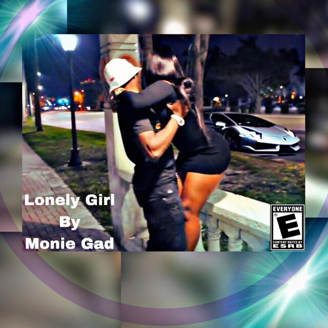 Lonely Girl
