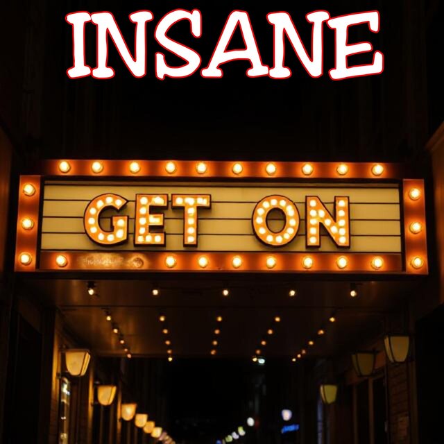 Get On