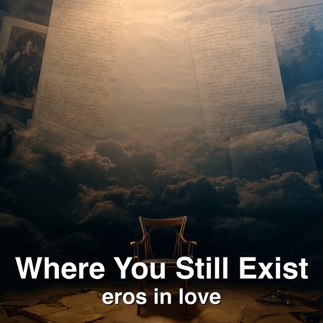 Where You Still Exist