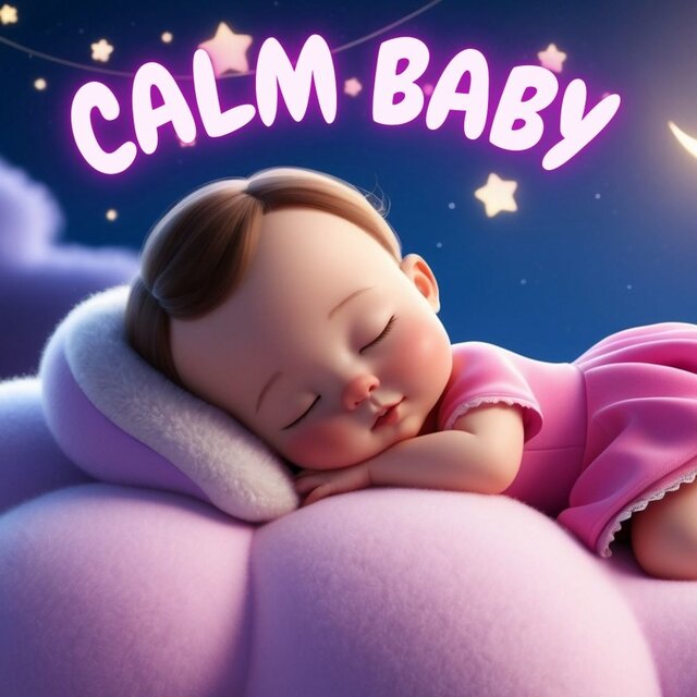 CALM BABY