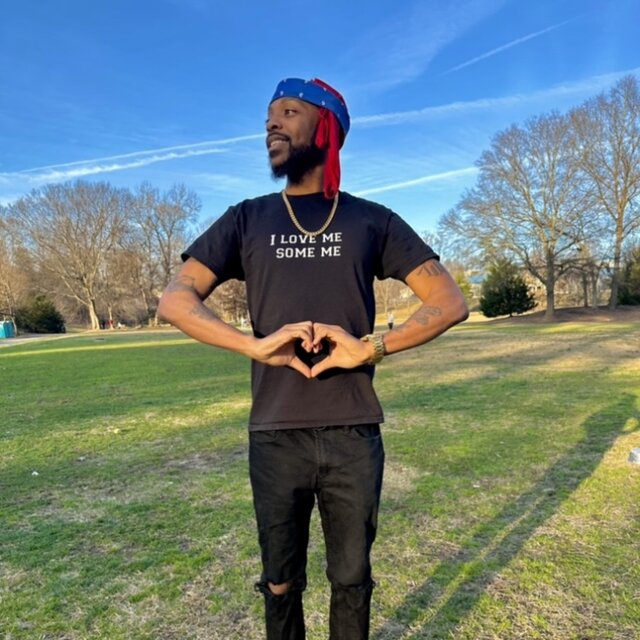 I Love Me Some Me All Versions