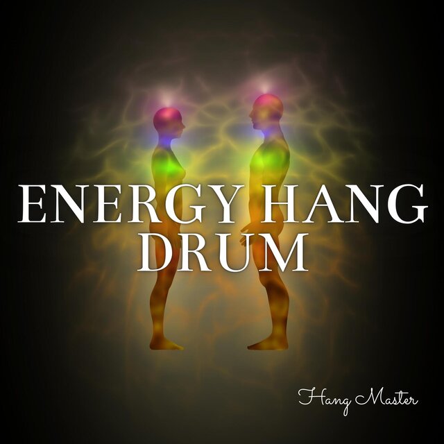 Energy Hang Drum