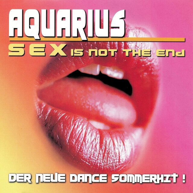 Sex Is Not the End