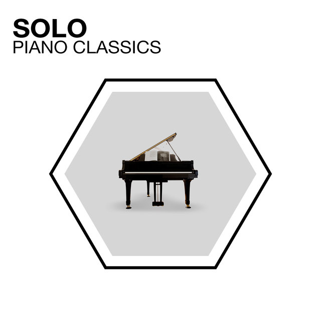 Solo Piano Classics