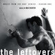 Cover art for album The Leftovers: Season 1 (Music from the HBO Series) by Max Richter