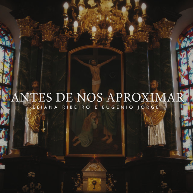 Antes de nos Aproximar