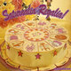 Cover art for album Saturnalia Regalia! by Monomyth