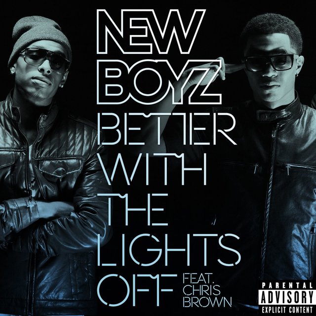 Better with the Lights Off (feat. Chris Brown)