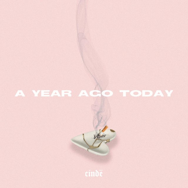 A Year Ago Today