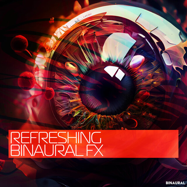 Refreshing Binaural FX