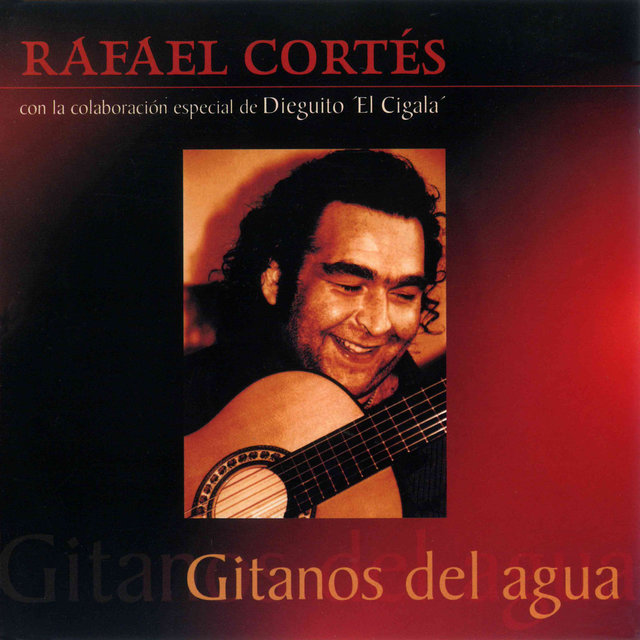 Gitanos del Agua
