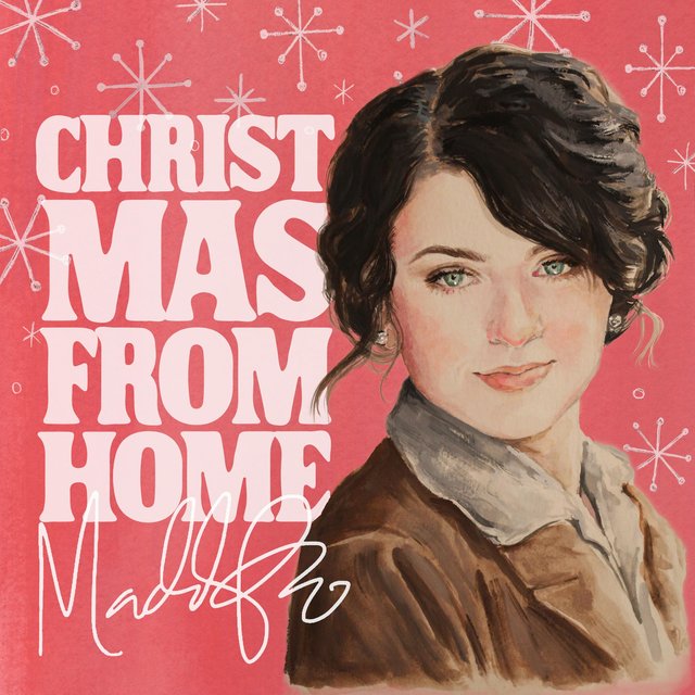 Christmas from Home