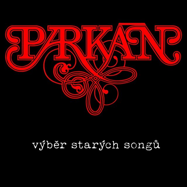 Výběr starých songů