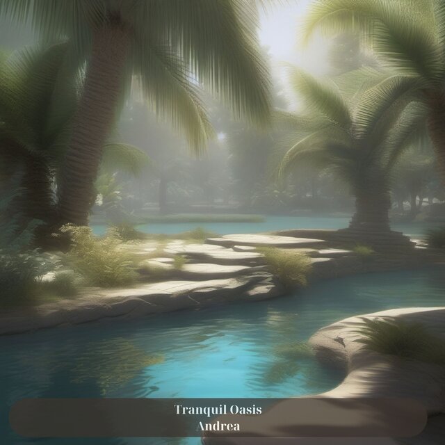 Tranquil Oasis