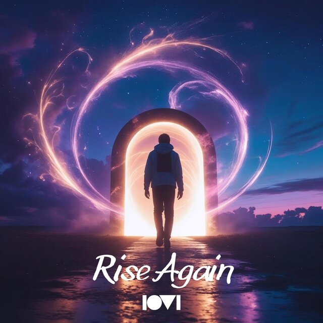 Rise Again