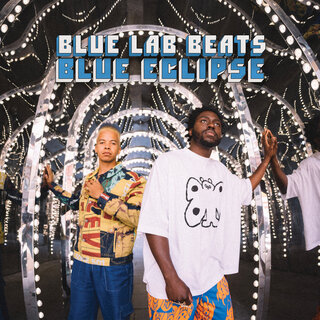Blue Lab Beats - TIDAL