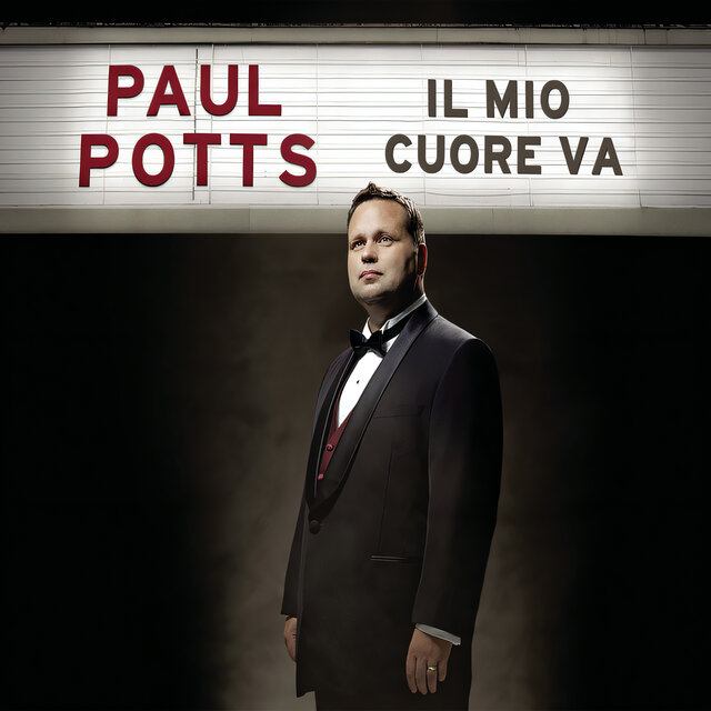 Mio cuore va (My Heart Will Go On)