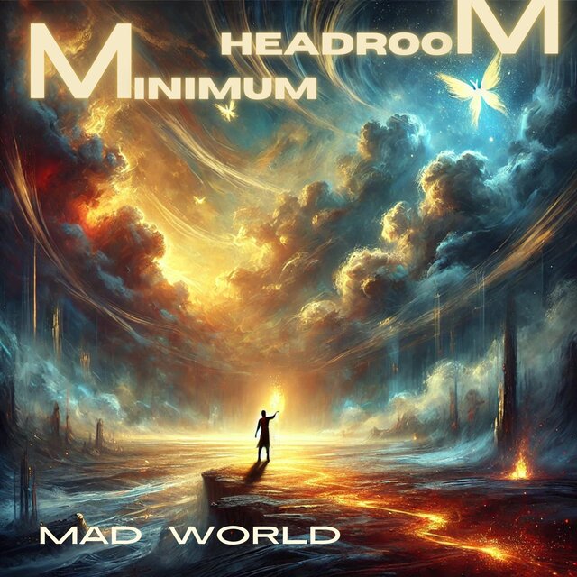 Mad World