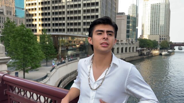 Chingon de Chingones 
