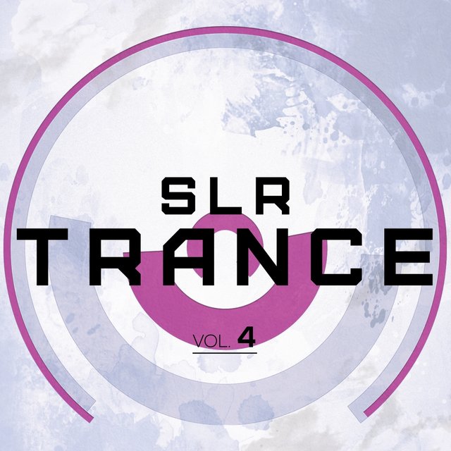 Slr: Trance, Vol.4