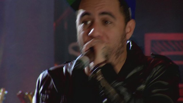 Malandragem Dá Um Tempo / A Semente (Video Ao Vivo)