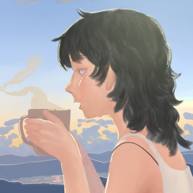 Dream Love (Track ver.)