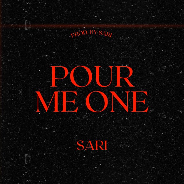 Pour Me One