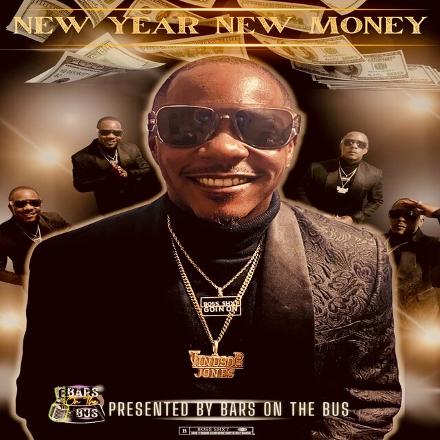 New Year New Money