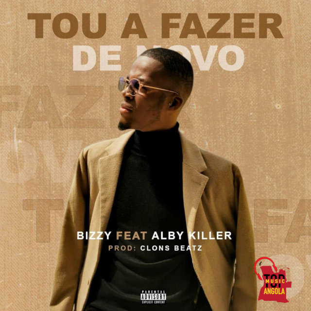 Tou a Fazer de Novo