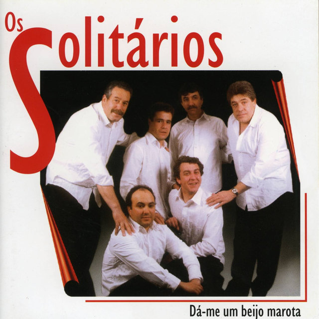 Dá-Me um Beijo Marota