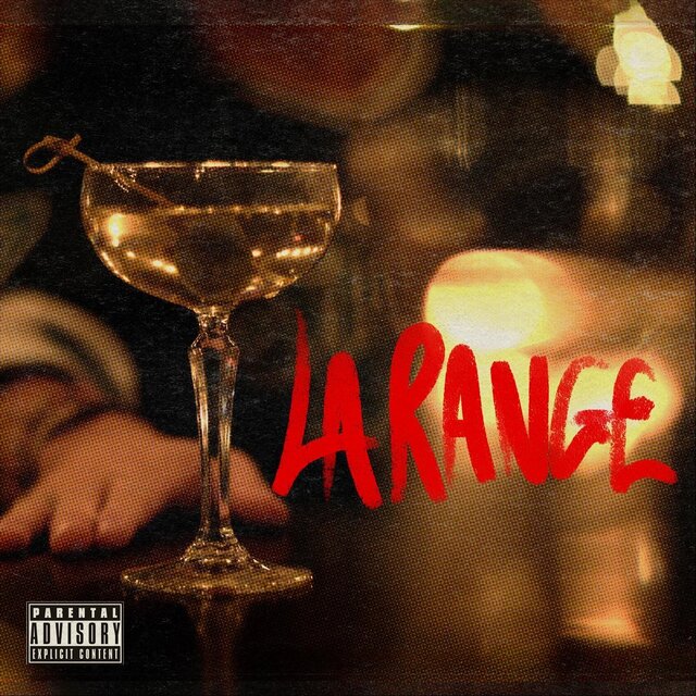 La Range