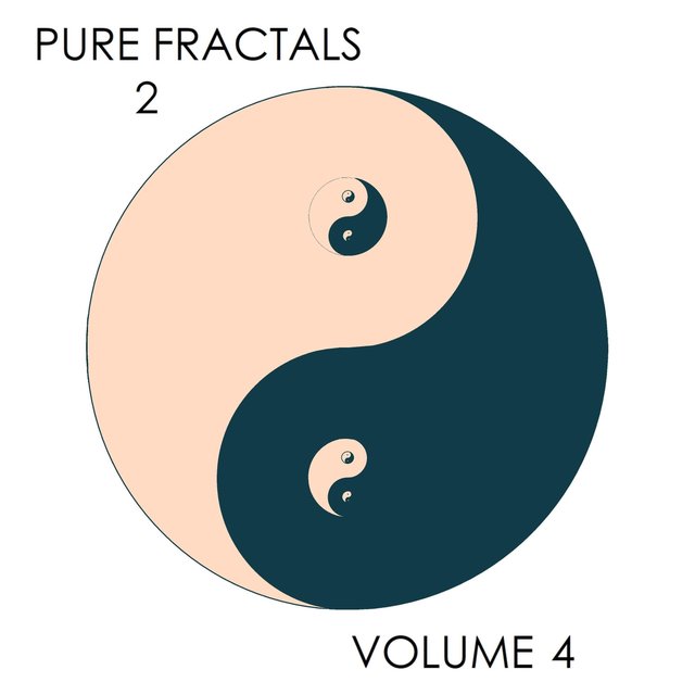 Pure Fractals 2, Vol. 4