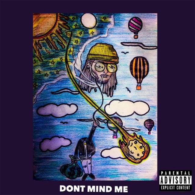 Don't Mind Me