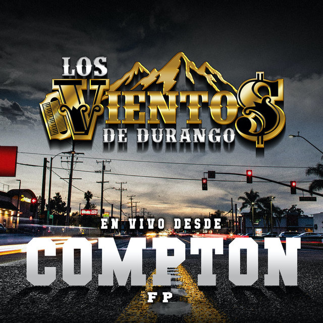 En Vivo Desde Compton FP
