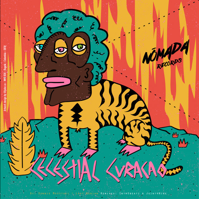 Celestial Curacao