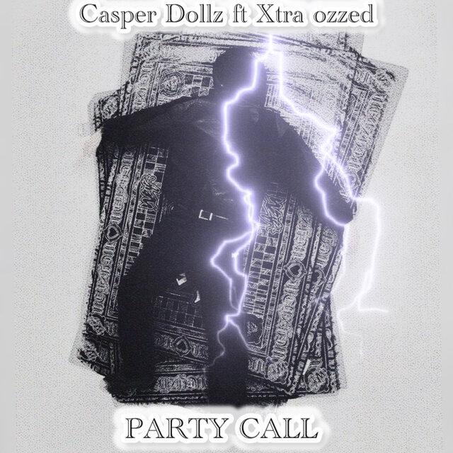 Party Call (feat. Xtra Ozzed)