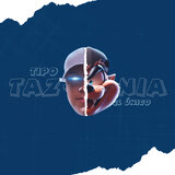 Tipo Taz Mania