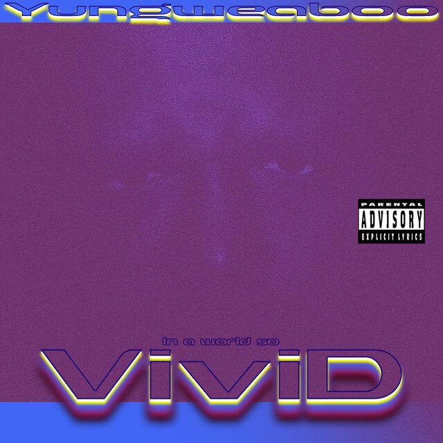 In a World So Vivid