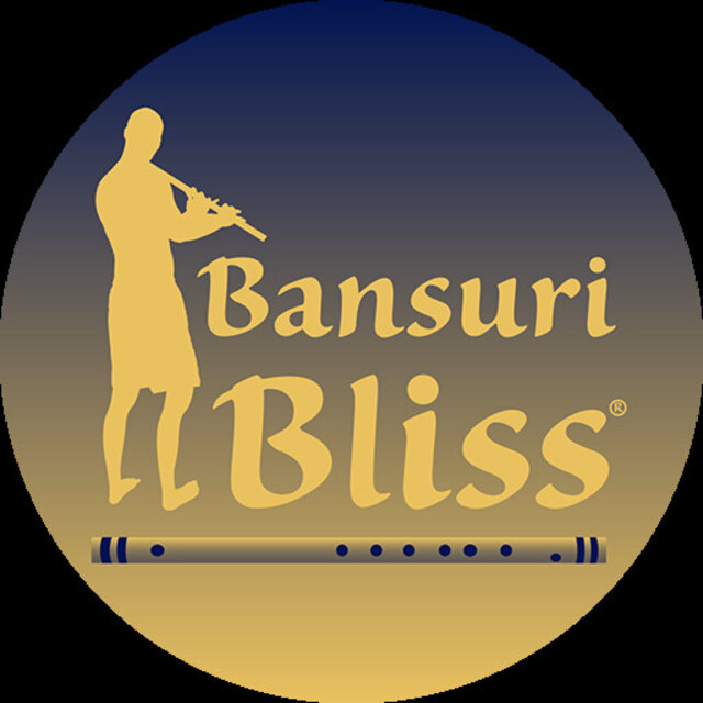 Cover art for album Bansuri Bliss by User
