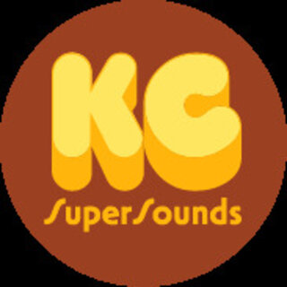 Cover art for album KC Super Sounds by User