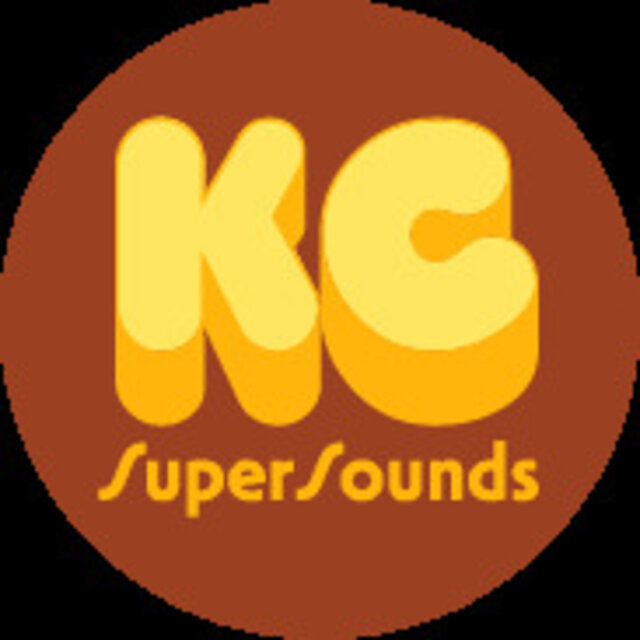 Cover art for album KC Super Sounds by User
